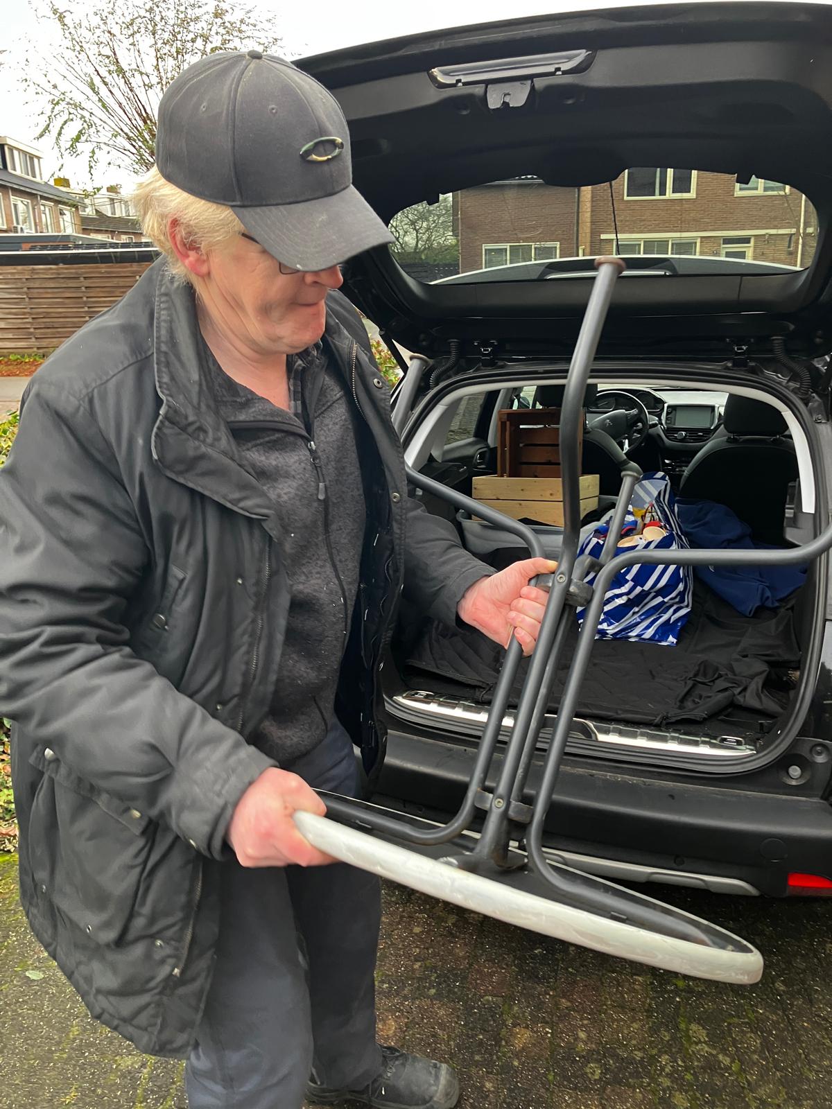 Foto 68 bij artikel "Daar is die dan, het project: De Mozaiektafel!".